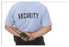 security man